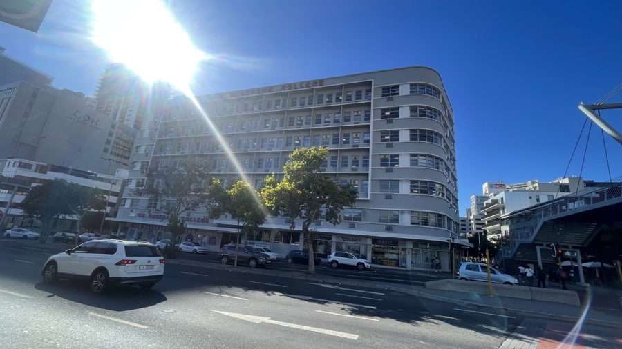To Let commercial Property for Rent in Cape Town City Centre Western Cape